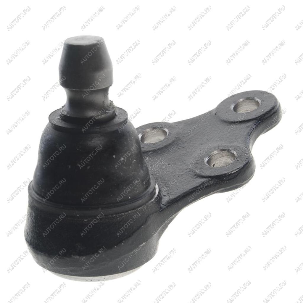 1 489 р. Наконечник рулевой тяги CHEVROLET Rezzo (00-08) правый GMB GMB 0712-0061  с доставкой в г. Кемерово