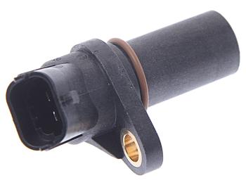 3 399 р. Датчик положения коленвала OPEL Astra H (04-15),Corsa D (06-15) BOSCH BOSCH 0261210151  с доставкой в г. Кемерово. Увеличить фотографию 1