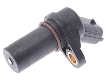 3 399 р. Датчик положения коленвала OPEL Astra H (04-15),Corsa D (06-15) BOSCH BOSCH 0261210151  с доставкой в г. Кемерово. Увеличить фотографию 2