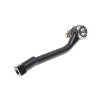 429 р. Наконечник рулевой тяги HYUNDAI Starex H-1 (07-) левый GEUN YOUNG GEUN YOUNG 56820-4h000  с доставкой в г. Кемерово. Увеличить фотографию 2