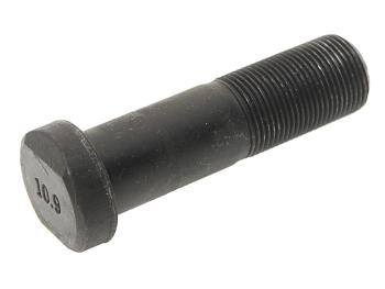 82 р. Шпилька колеса MAN переднего (M22х1.5х8777) KORTEX KORTEX tr25139  с доставкой в г. Кемерово. Увеличить фотографию 1