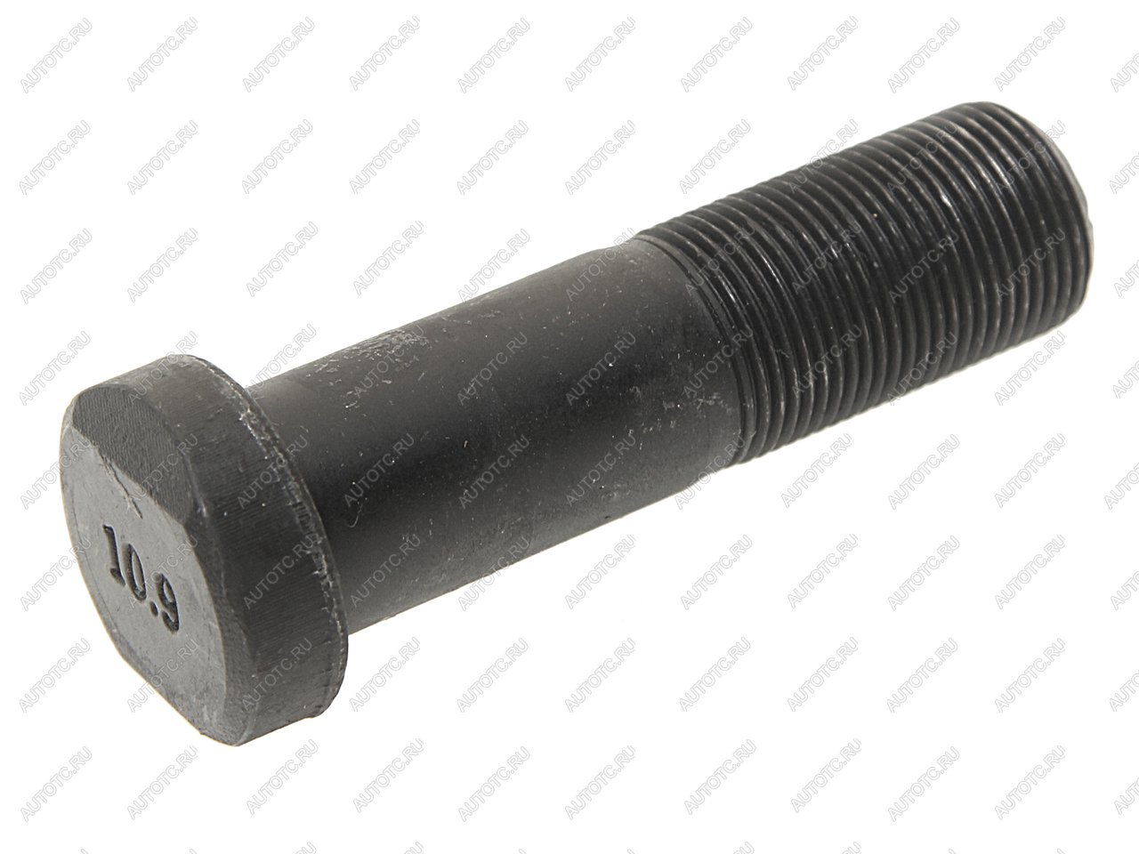 82 р. Шпилька колеса MAN переднего (M22х1.5х8777) KORTEX KORTEX tr25139  с доставкой в г. Кемерово