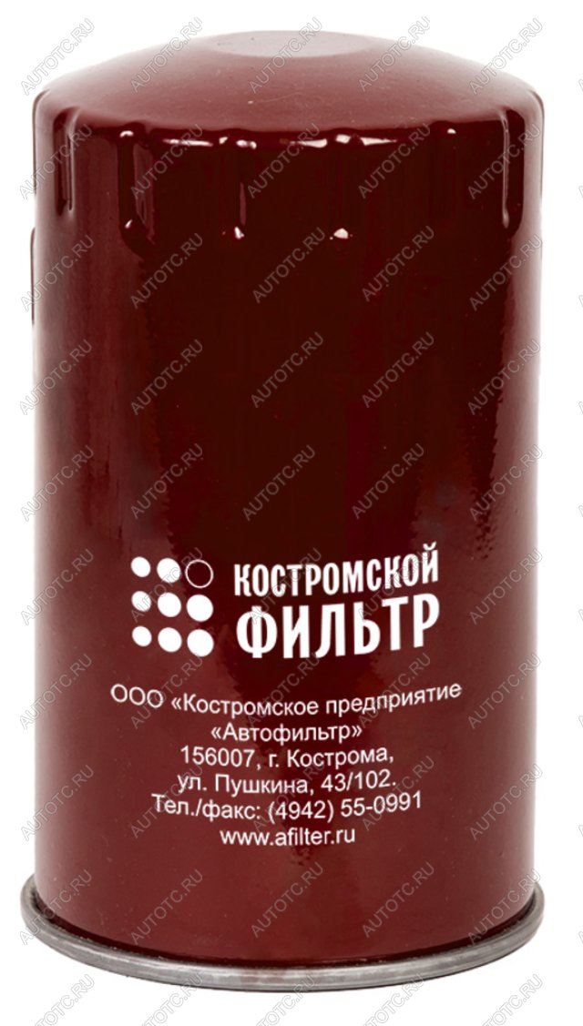 669 р. Элемент фильтрующий ЯМЗ топливный тонкой очистки ЕВРО-0,1,2,3 Специалист КОСТРОМСКОЙ ФИЛЬТР КП Автофильтр kf3047 sp  с доставкой в г. Кемерово