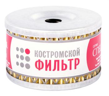 177 р. Элемент фильтрующий ГАЗ,КАМАЗ,УАЗ ГУРа КОСТРОМСКОЙ ФИЛЬТР КП Автофильтр kf5310 sp  с доставкой в г. Кемерово. Увеличить фотографию 2