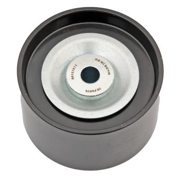 6 399 р. Ролик приводного ремня КАМАЗ-5490 MERCEDES Actros,Atego натяжителя TE PARTS TE PARTS 51012108  с доставкой в г. Кемерово. Увеличить фотографию 2