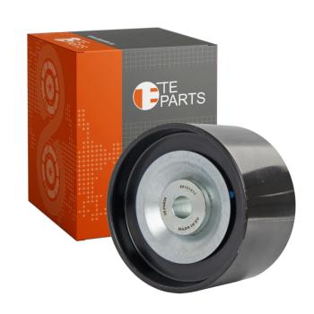 6 399 р. Ролик приводного ремня КАМАЗ-5490 MERCEDES Actros,Atego натяжителя TE PARTS TE PARTS 51012108  с доставкой в г. Кемерово. Увеличить фотографию 1