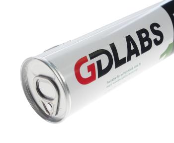 949 р. Клей-герметик для вклейки стекол 310мл 2h BOND GDlabs GDlabs 020-011  с доставкой в г. Кемерово. Увеличить фотографию 2