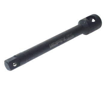 1 379 р. Удлинитель 34 250мм ударный с отверстием ROCKFORCE ROCKFORCE rf-8047250mpb  с доставкой в г. Кемерово. Увеличить фотографию 2