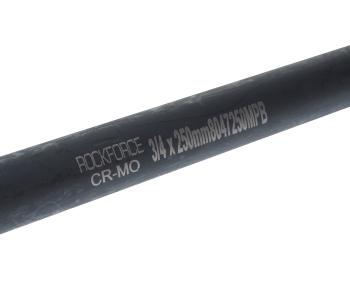1 379 р. Удлинитель 34 250мм ударный с отверстием ROCKFORCE ROCKFORCE rf-8047250mpb  с доставкой в г. Кемерово. Увеличить фотографию 3