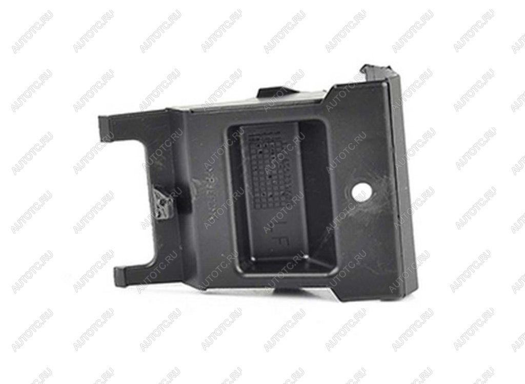 319 р. Заглушка OPEL Astra G (98-),Zafira A (98-) порога левого передняя BSG BSG bsg65922040  с доставкой в г. Кемерово