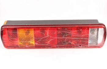 2 299 р. Фонарь задний SITRAK HOWO правый MOVELEX MOVELEX az9719818002-mx  с доставкой в г. Кемерово. Увеличить фотографию 2