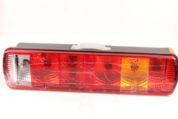 2 299 р. Фонарь задний SITRAK HOWO левый MOVELEX MOVELEX az9719818001-mx  с доставкой в г. Кемерово. Увеличить фотографию 2