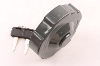 829 р. Крышка бака топливного SITRAK HOWO с ключами MOVELEX MOVELEX 712w122100101+001-mx  с доставкой в г. Кемерово. Увеличить фотографию 4