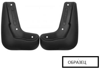 Брызговики задние (optimum) REIN Chery Tiggo 9 (2023-2025)