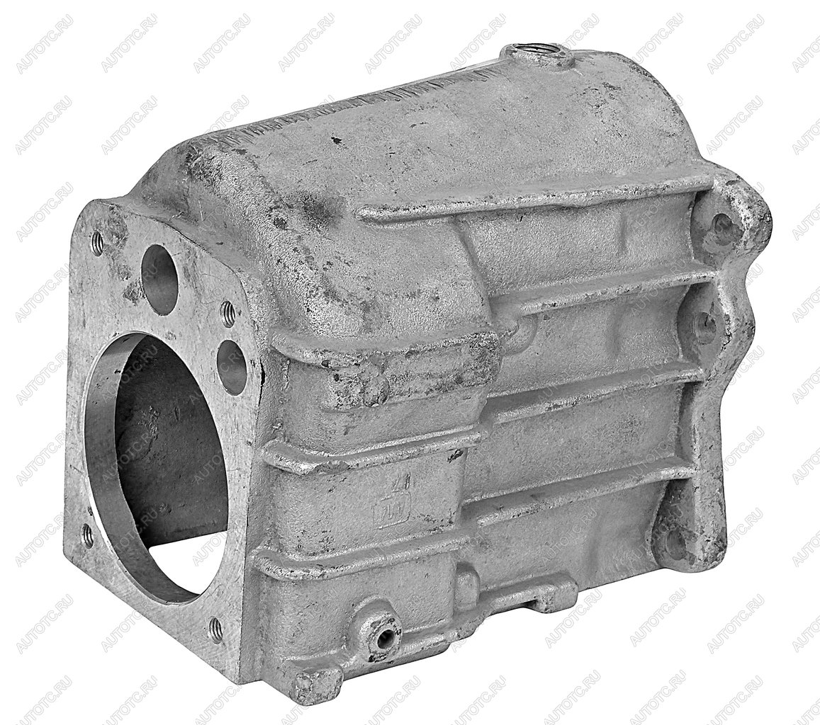 1 469 р. Картер ГАЗ-24 КПП 4-ступенчатой GAZ 24-1701015  с доставкой в г. Кемерово