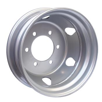 11 399 р. Диск колесный ГАЗон Next,ПАЗ-3204,HYUNDAI HD120,AeroTown (6.75-19.5) 6 шпилек (ОАО ГАЗ) GAZ 167.510.3101012-21  с доставкой в г. Кемерово. Увеличить фотографию 1