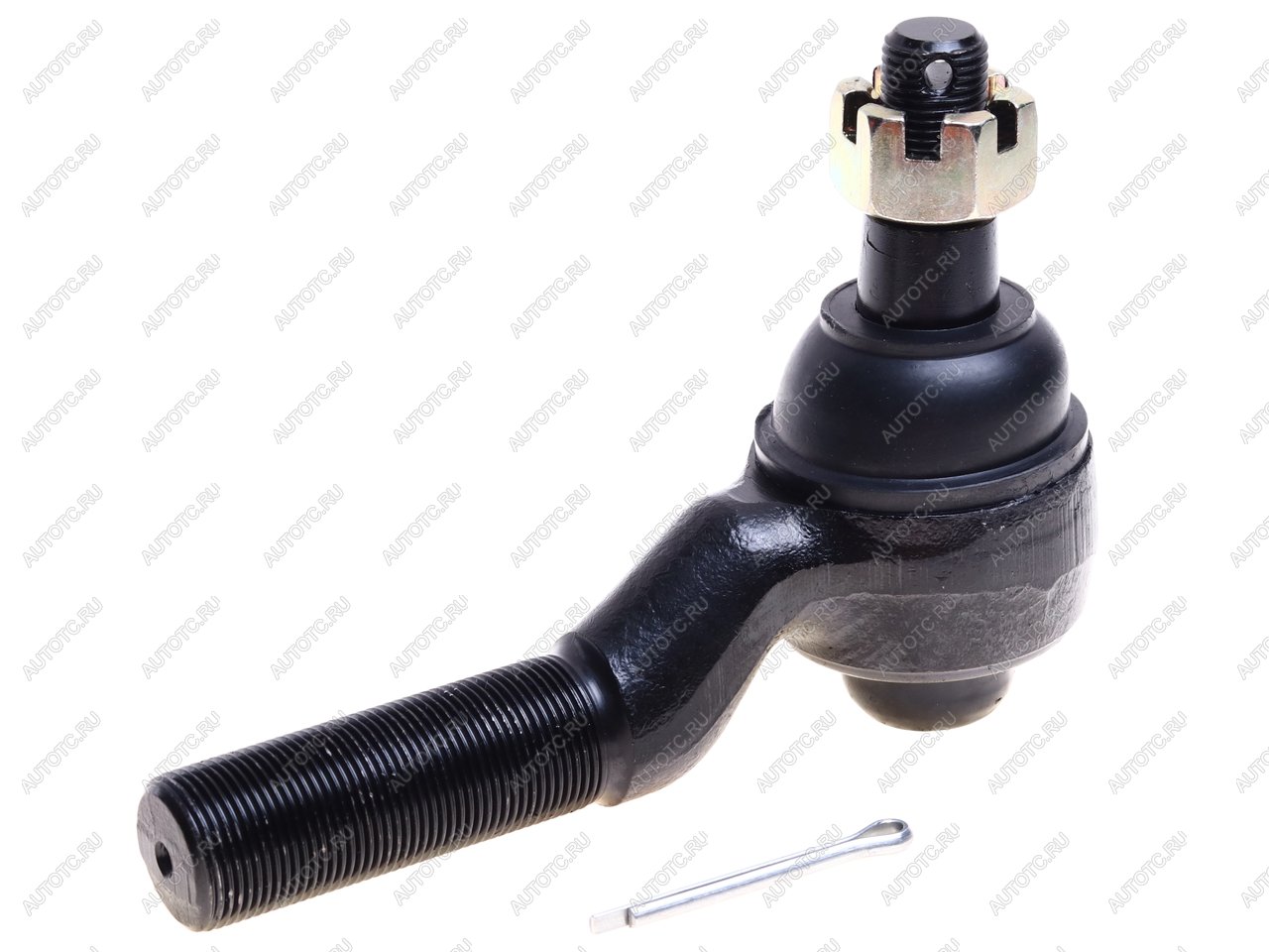 2 199 р. Наконечник рулевой тяги HYUNDAI HD65,72,78 правый PSP PSP ps56890-5k000  с доставкой в г. Кемерово
