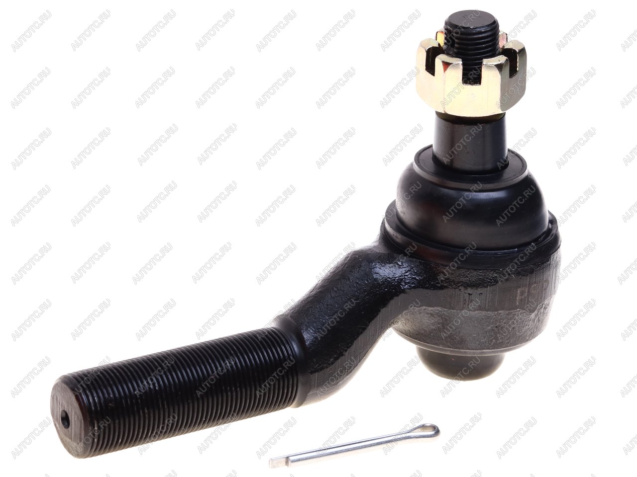 2 199 р. Наконечник рулевой тяги HYUNDAI HD65,72,78 левый PSP PSP ps56880-5k000  с доставкой в г. Кемерово