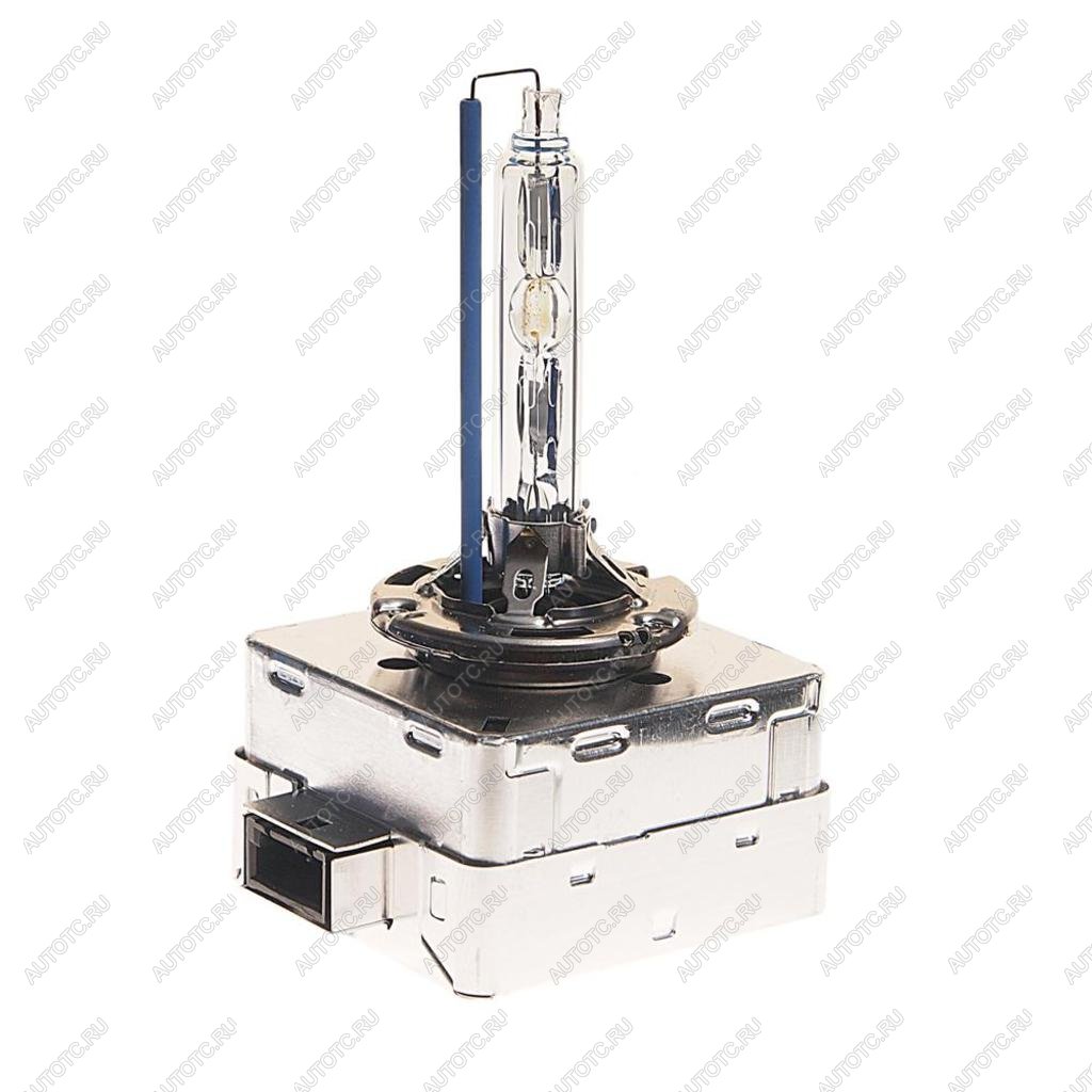 9 199 р. Лампа ксеноновая D1S 35W PK32d-2 5000К Xenon White Vision Gen2 PHILIPS PHILIPS 85415whv2c1  с доставкой в г. Кемерово