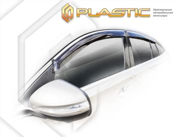 2 099 р. Ветровики дверейClassic полупрозрачныйMercedes-BenzGLE Coupe SUV2019 - н.в.C167Chrome molding=120,  2010030316741  с доставкой в г. Кемерово. Увеличить фотографию 1
