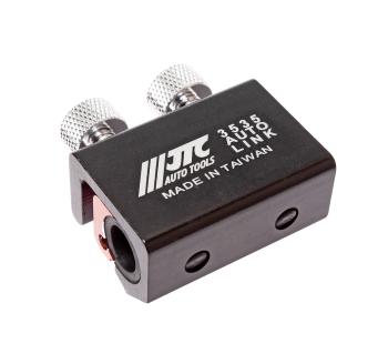 1 129 р. Фиксатор тросика сцепления, тормоза JTC JTC TOOLS CO., LTD jtc-3535  с доставкой в г. Кемерово. Увеличить фотографию 1
