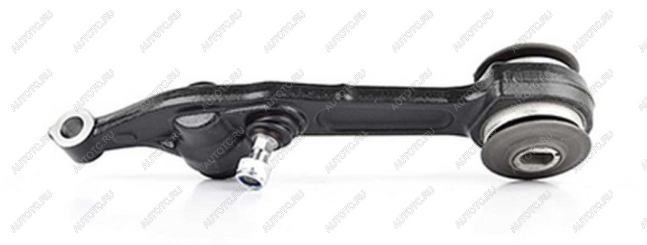5 299 р. Рычаг подвески MERCEDES S (W220) передней нижний левый BSG BSG bsg60315009  с доставкой в г. Кемерово