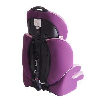 8 649 р. Автокресло детское 9-36кг (l-ll-lll) 1-12лет абстракция трансформер Isofix Старт Art SIGER SIGER kres2057  с доставкой в г. Кемерово. Увеличить фотографию 3
