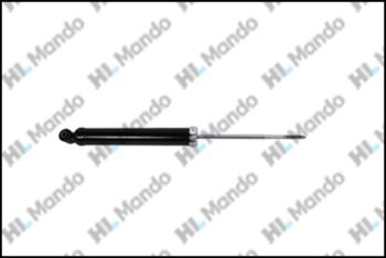 6 999 р. Амортизатор SSANGYONG Stavic (14-) (D20RE32) задний левыйправый газовый MANDO MANDO ex4531021400  с доставкой в г. Кемерово. Увеличить фотографию 2