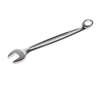 399 р. Ключ комбинированный 11мм L=150мм (увеличенный угол) JTC JTC TOOLS CO., LTD jtc-ae3611  с доставкой в г. Кемерово. Увеличить фотографию 1