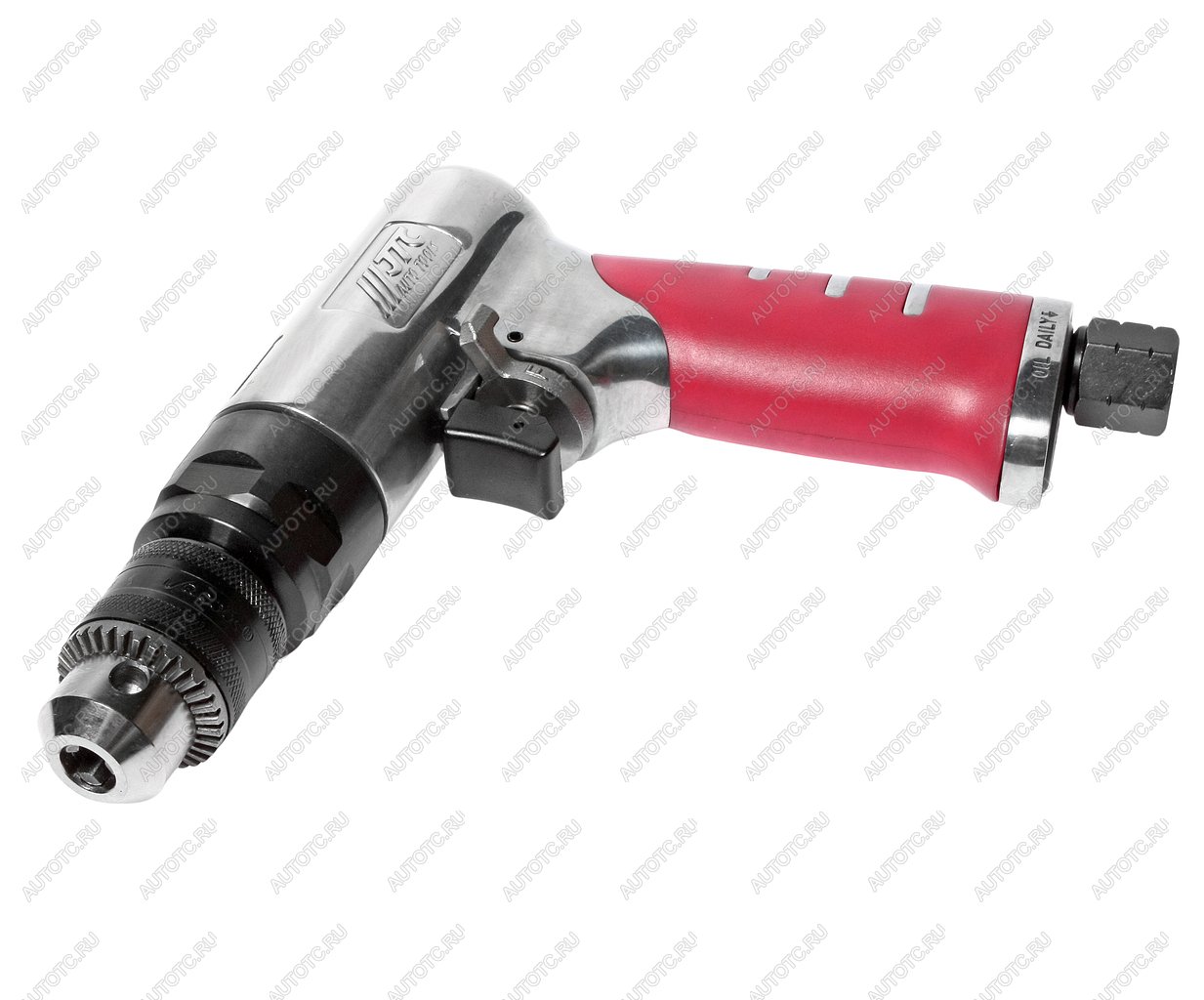 12 799 р. Дрель пневматическая 10мм 3000обмин. 90PSI реверс JTC JTC TOOLS CO., LTD jtc-3320a  с доставкой в г. Кемерово