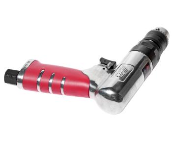 12 799 р. Дрель пневматическая 10мм 3000обмин. 90PSI реверс JTC JTC TOOLS CO., LTD jtc-3320a  с доставкой в г. Кемерово. Увеличить фотографию 2