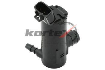 1 179 р. Мотор омывателя TOYOTA Camry,Land Cruiser,Rav 4 (11-) фар KORTEX KORTEX kwm083  с доставкой в г. Кемерово. Увеличить фотографию 1