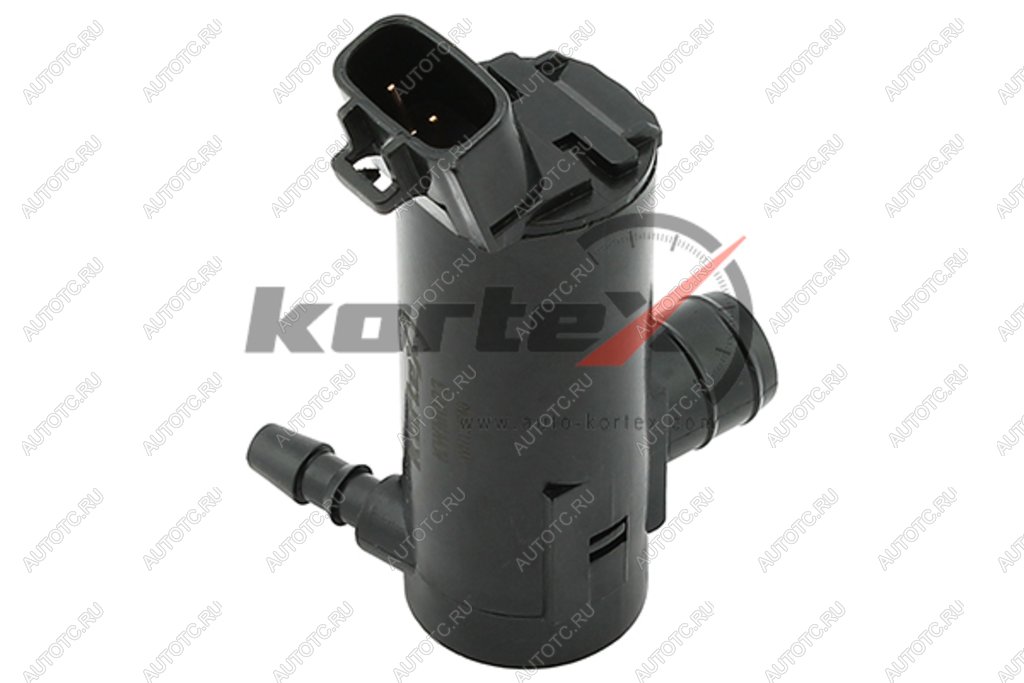 1 179 р. Мотор омывателя TOYOTA Camry,Land Cruiser,Rav 4 (11-) фар KORTEX KORTEX kwm083  с доставкой в г. Кемерово