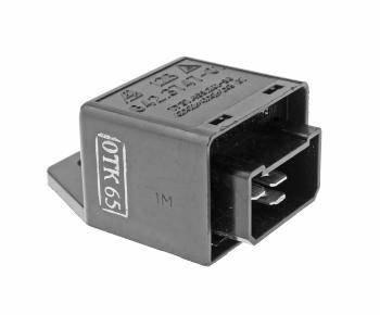 699 р. Реле поворота ГАЗ-31029,3110,3302 3-х контактное НО АЭНК-К АЭНК-К 642.3747-01  с доставкой в г. Кемерово. Увеличить фотографию 1