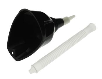 1 479 р. Воронка пластиковая с регулируемым изливом для масла JTC JTC TOOLS CO., LTD jtc-7677a  с доставкой в г. Кемерово. Увеличить фотографию 2