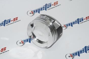33 999 р. Поршни СТИ 330.10.2 (BMW, N55B30, 84.50, палец 22 мм, кольца 1,51,52,0, Е=9.5) СТИ 688248789  с доставкой в г. Кемерово. Увеличить фотографию 1