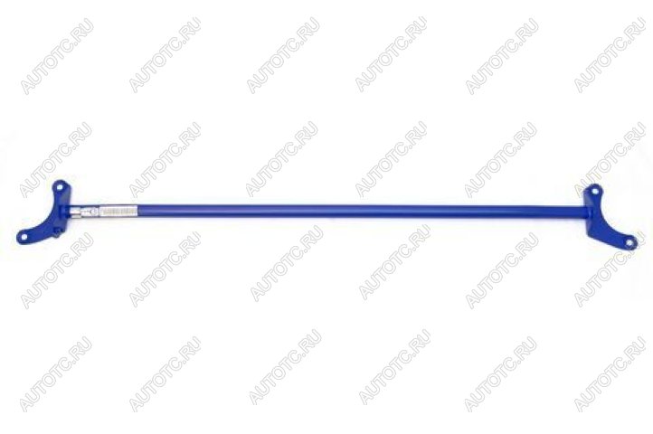 3 799 р. Растяжка передних стоек Lifan Solano 620 (2008-) ТехноМастер ТехноМастер 688245158  с доставкой в г. Кемерово