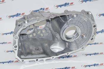 8 299 р. Картер коробки передач 2190 с КПП 2180 ВАЗ 688248813  с доставкой в г. Кемерово. Увеличить фотографию 1