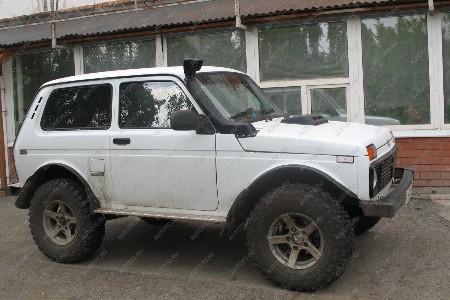 5 749 р. Шноркель 21214 инжектор Lux META-S 688247186  с доставкой в г. Кемерово