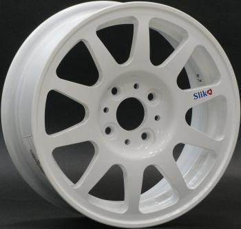 14 299 р. Диск SLIK 14х5.5 L1725 SLIK 688247193  с доставкой в г. Кемерово. Увеличить фотографию 1