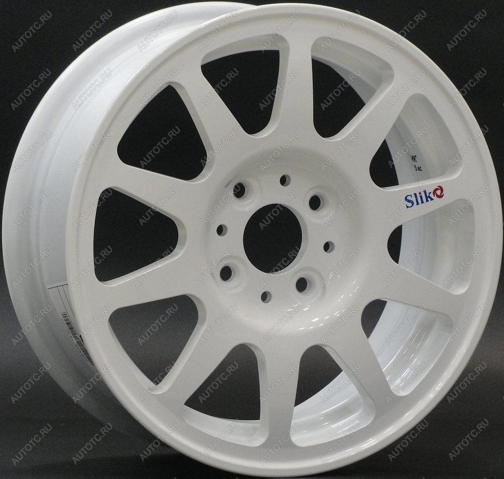14 299 р. Диск SLIK 14х5.5 L1725 SLIK 688247193  с доставкой в г. Кемерово