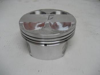 19 999 р. Поршни СТИ 218.52 (84,0, h=24,3 кругвыт. 1,6мм, p=1945мм, valve=3228, 1,52,0) СТИ 688245965  с доставкой в г. Кемерово. Увеличить фотографию 1