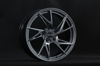 28 999 р. Диск SLIK 17x7,5 L739 SLIK 688248833  с доставкой в г. Кемерово. Увеличить фотографию 1