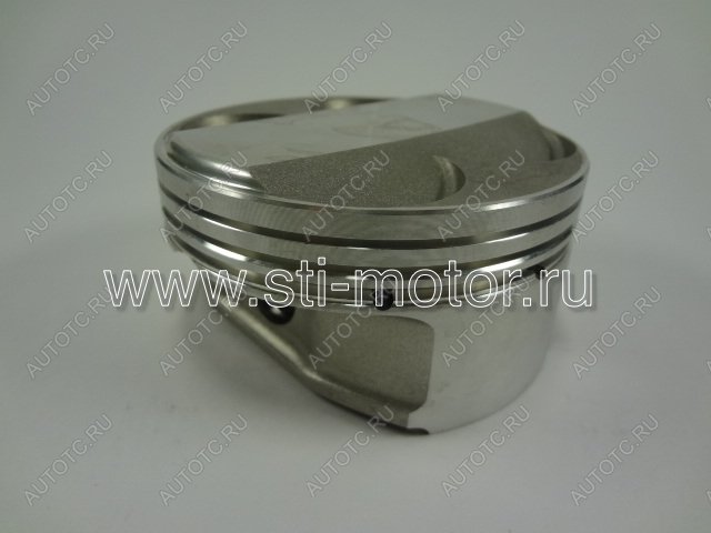 19 999 р. Поршни СТИ 218.57 (84,0, h=24,3 кругвыт. 2,22,8, p=1945мм, valve=3329, 1,21,52,0) СТИ 688245972  с доставкой в г. Кемерово