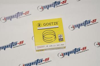 3 099 р. Кольца поршневые 82,0 мм (1,21,52,0 Goetze)  688248841  с доставкой в г. Кемерово. Увеличить фотографию 1