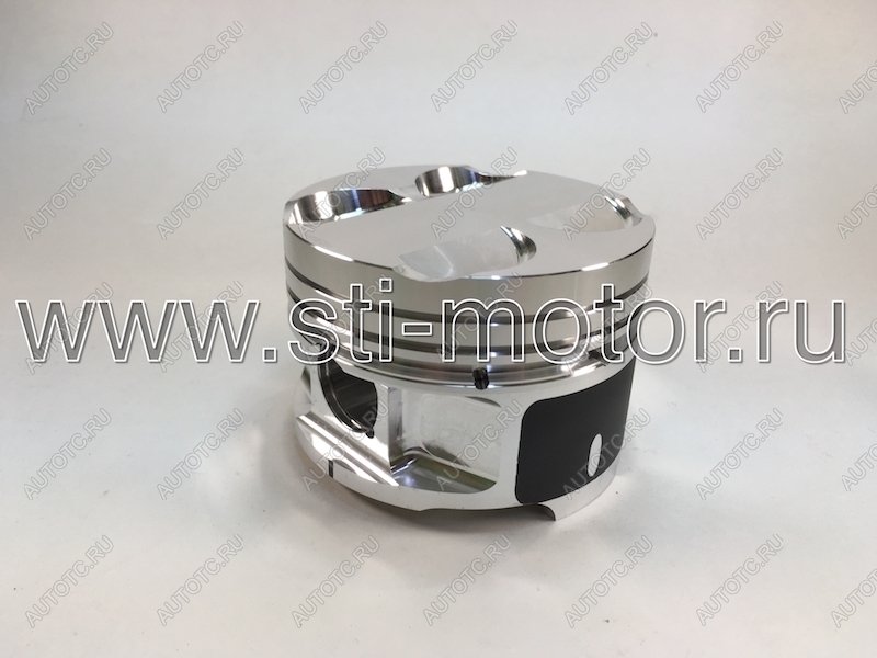31 999 р. Поршни СТИ 330.00 (Toyota, 1JZ-GTE, 86,0, valve=std, лунка 6,2 см.куб) СТИ 688247228  с доставкой в г. Кемерово