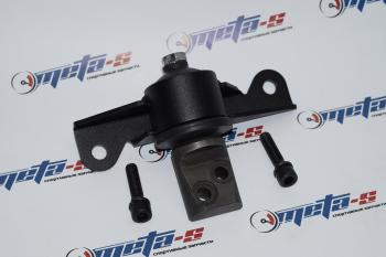 4 889 р. Опора двигателя 21129-21179 Веста правая усиленная Pro.Car Pro.Car 688248894  с доставкой в г. Кемерово. Увеличить фотографию 1