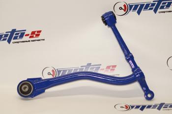 3 599 р. Рычаг подрамника АВТОПРОДУКТ левый Autoproduct 688247258  с доставкой в г. Кемерово. Увеличить фотографию 1