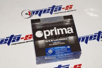 4 699 р. Кольца поршневые 82,0 мм (1,21,52,0 Prima) Prima 688246040  с доставкой в г. Кемерово. Увеличить фотографию 1