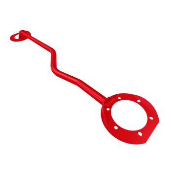 1 339 р. Растяжка передних стоек Калина NFR Autoproduct 688248921  с доставкой в г. Кемерово. Увеличить фотографию 1